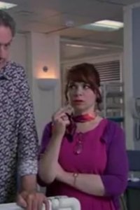 Holby City – S17E03 – The Science of Imaginary Solutions
