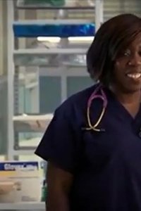 Holby City – S17E13 – Brand New You