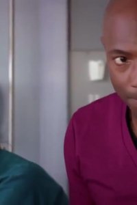 Holby City – S17E61 – Skin and Blister