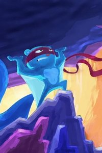 Happy Tree Friends – S04E08 – Wrath of Con