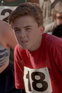 Malcolm in the Middle – S01E04 – Shame