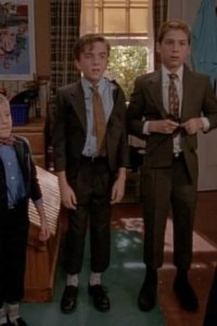 Malcolm in the Middle – S01E11 – Funeral