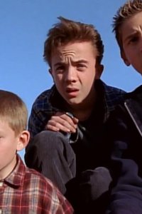 Malcolm in the Middle – S01E15 – Smunday