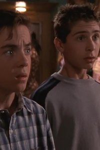 Malcolm in the Middle – S02E04 – Dinner Out