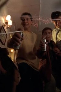 Malcolm in the Middle – S02E07 – Robbery
