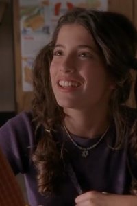 Malcolm in the Middle – S02E12 – Krelboyne Girl