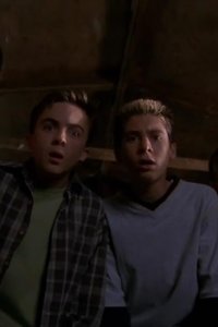 Malcolm in the Middle – S02E14 – Hal Quits