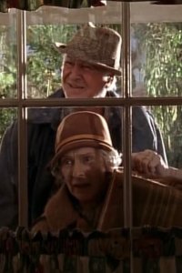 Malcolm in the Middle – S02E15 – The Grandparents