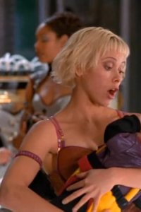 Cleopatra 2525 – S02E02 – Baby Boom