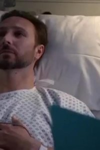 Holby City – S18E49 – Say a Little Prayer