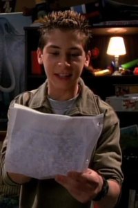Malcolm in the Middle – S02E19 – Tutoring Reese