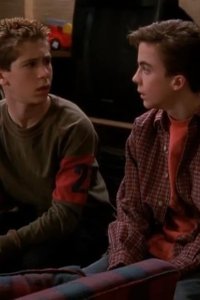 Malcolm in the Middle – S02E21 – Malcolm vs. Reese