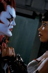 Cleopatra 2525 – S02E09 – Truth Be Told