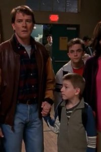 Malcolm in the Middle – S02E24 – Evacuation