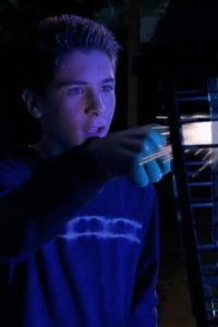 Malcolm in the Middle – S02E25 – Flashback