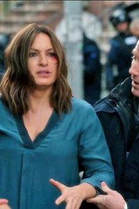 Law & Order: Special Victims Unit – S17E11 – Townhouse Incident