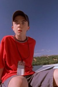 Malcolm in the Middle – S03E01 – Houseboat