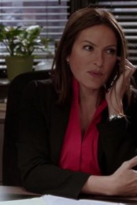 Law & Order: Special Victims Unit – S17E14 – Nationwide Manhunt