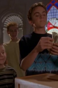 Malcolm in the Middle – S03E05 – Charity