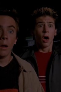 Malcolm in the Middle – S03E06 – Health Scare