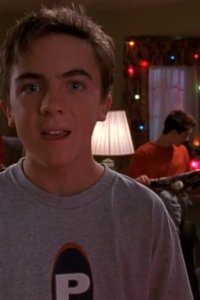 Malcolm in the Middle – S03E07 – Christmas