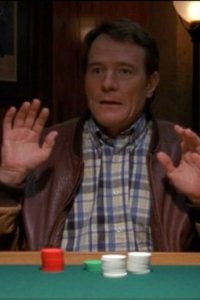Malcolm in the Middle – S03E08 – Poker