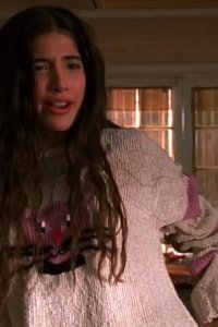 Malcolm in the Middle – S03E14 – Cynthia’s Back