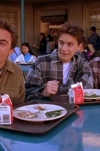 Malcolm in the Middle – S03E21 – Cliques