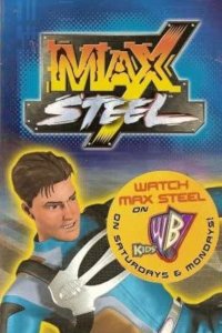 Max Steel – S01E10 – Sphinxes