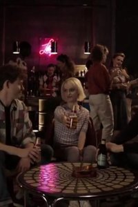 Holby City – S20E38 – One Man and His God