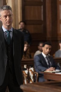 Law & Order: Special Victims Unit – S23E16 – Sorry If It Got Weird for You