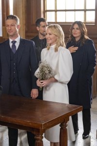 Law & Order: Special Victims Unit – S24E09 – And a Trauma in a Pear Tree