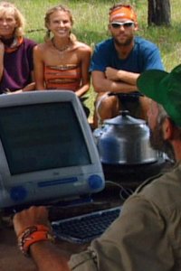 Survivor – S02E13 – Enough Is Enough