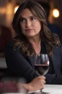 Law & Order: Special Victims Unit – S25E04 – Duty to Report