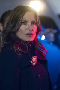 Law & Order: Special Victims Unit – S25E13 – Duty to Hope