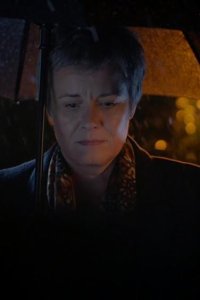 Holby City – S21E53 – Mothers and Their Daughters