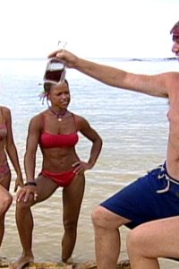 Survivor – S08E05 – I’ve Been Bamboozled!