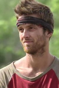 Survivor – S12E11 – Medical Emergency