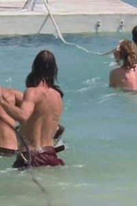 Survivor – S12E12 – Perilous Scramble