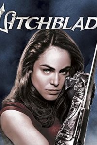 Witchblade – S01E08 – Thanatopsis