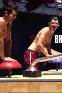 Big Brother – S08E03 – Episode #8.3