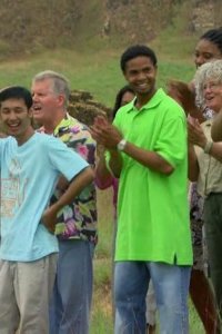 Survivor – S17E01 – Want to See the Elephant Dung?