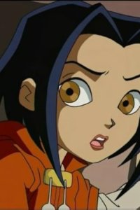 Jackie Chan Adventures – S03E11 – Little Valmont, Big Jade
