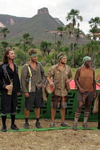 Survivor – S18E09 – The Biggest Fraud in the Game
