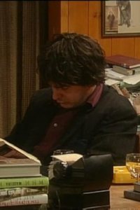 Black Books – S01E03 – Grapes of Wrath