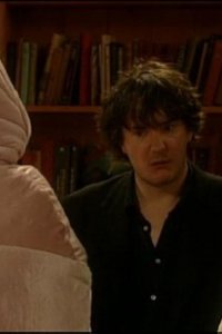 Black Books – S03E02 – Elephants and Hens