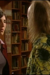 Black Books – S03E06 – Party