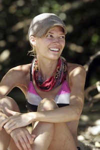 Survivor – S20E06 – Banana Etiquette