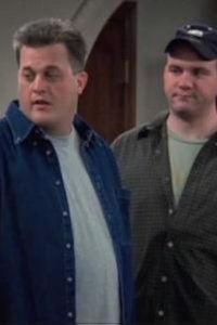 Yes, Dear – S01E13 – Jimmy’s Jimmy