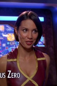 Andromeda – S01E04 – D Minus Zero